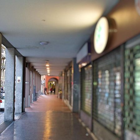 L'Antenna Bolonia Zewnętrze zdjęcie